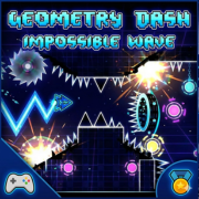 Geometry Dash: Impossible Wave