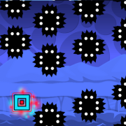 Geometry Dash: Secret Mode